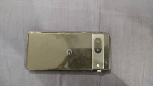 Google Pixel 7