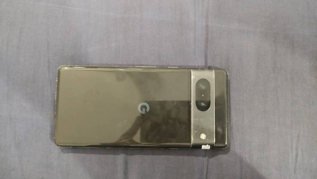 Google Pixel 7 0