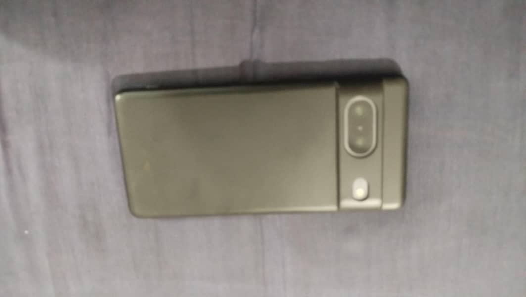 Google Pixel 7 1