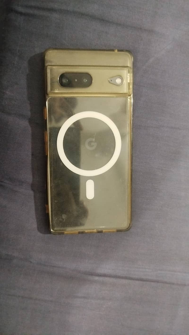 Google Pixel 7 2