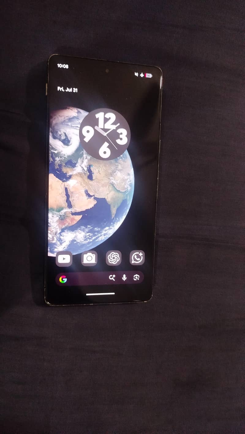 Google Pixel 7 4
