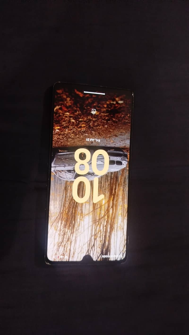 Google Pixel 7 6