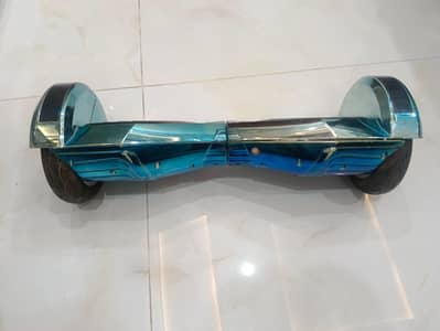 hover board