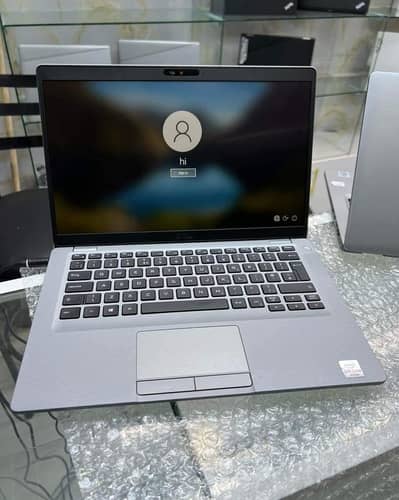 Dell Latitude 5410 Corei5 10th Gen A+ Laptop | Fresh UAE Import