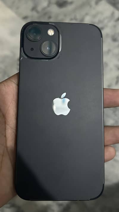 Apple iPhone 13 jv