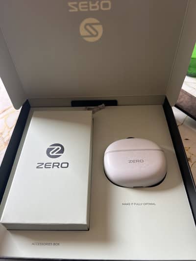 ZERO ROVER PRO