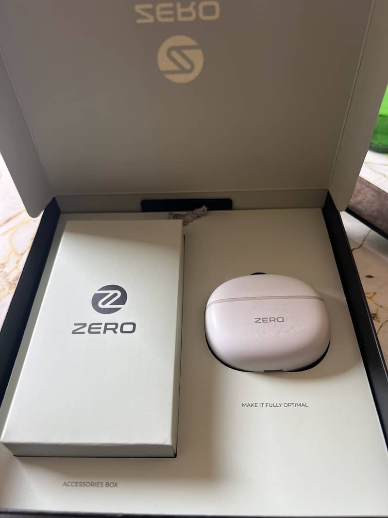 ZERO ROVER PRO 0
