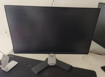 24 inche DELL LCD