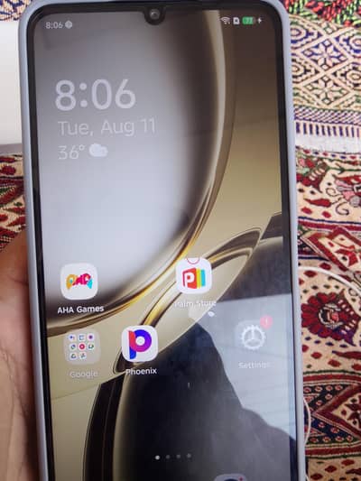Tecno Spark Go3