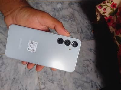 Samsung Mobile A16