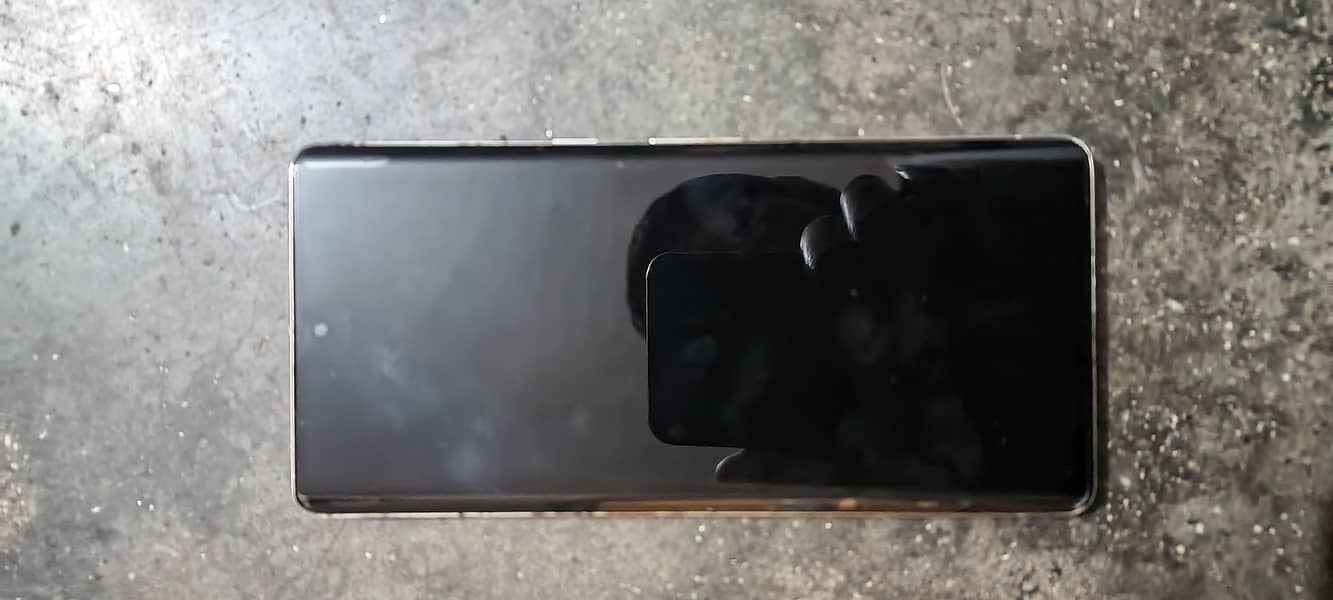 Google Pixel 7 Pro 1