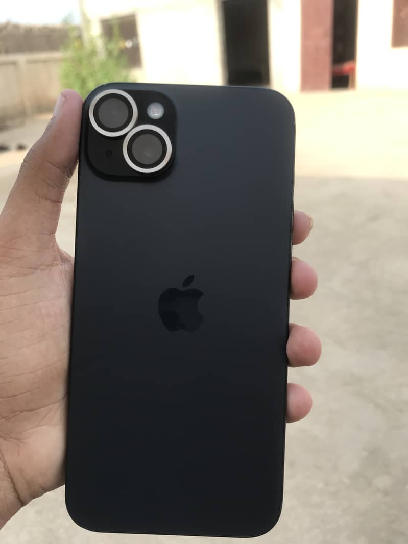Apple iPhone 15 plus 0