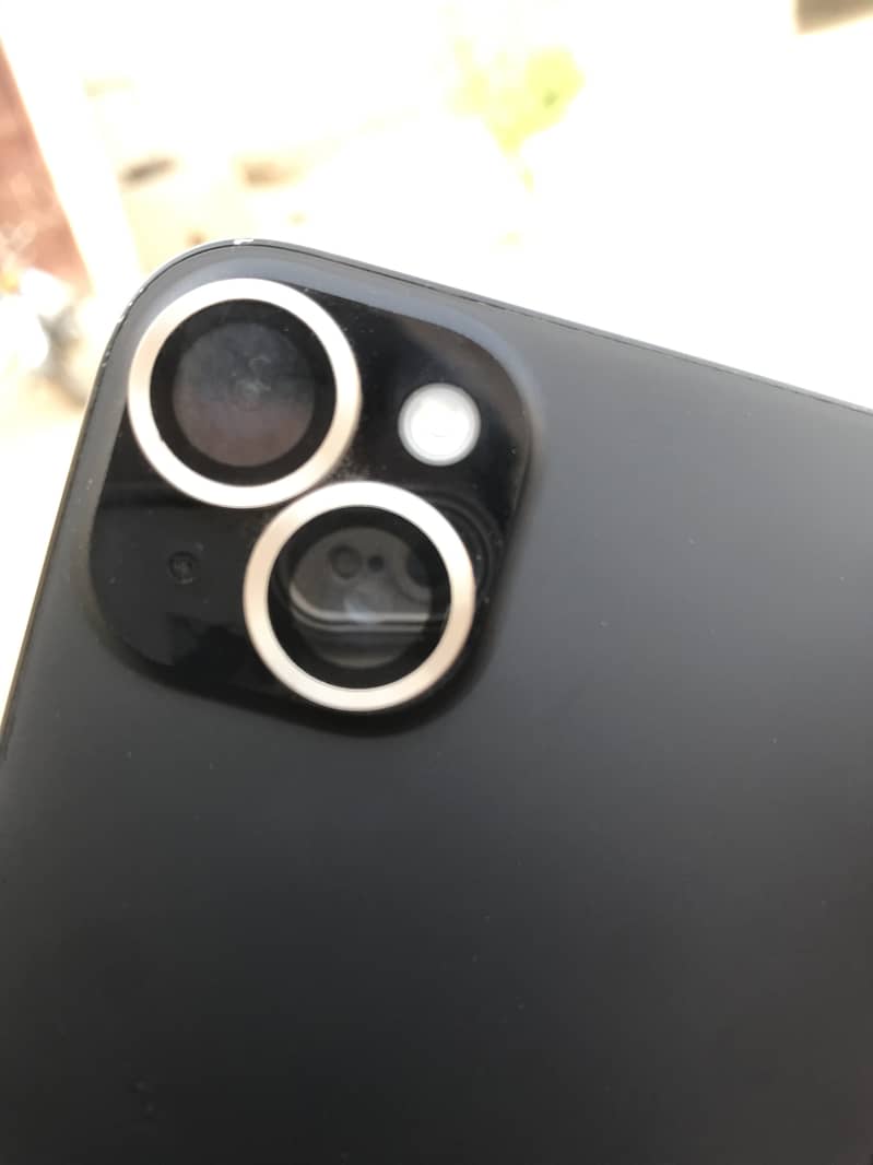 Apple iPhone 15 plus 5