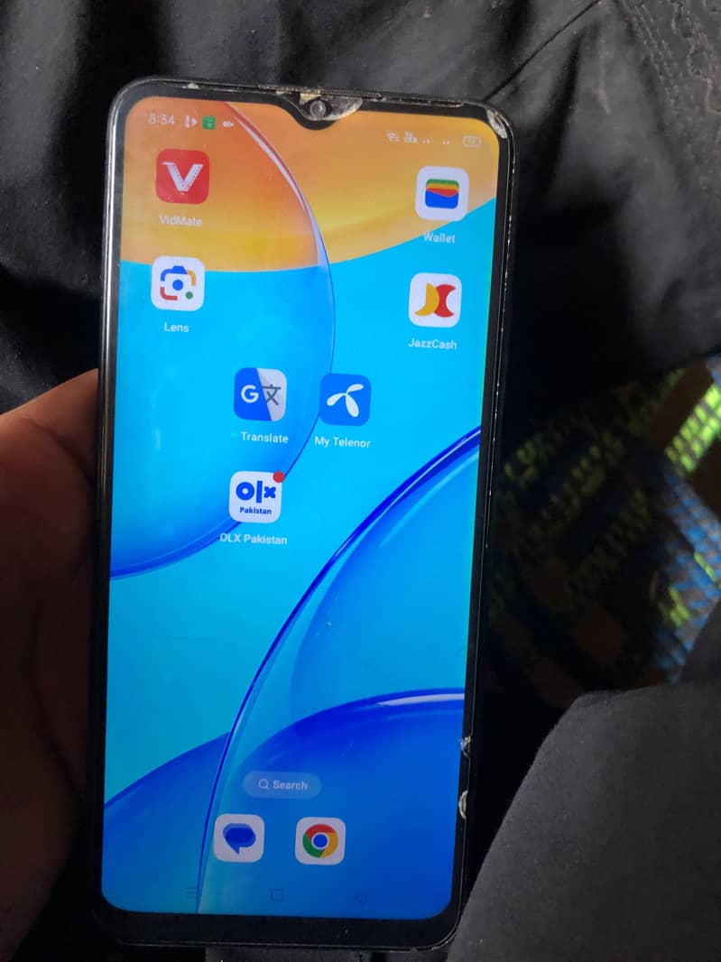 OPPO A15 6
