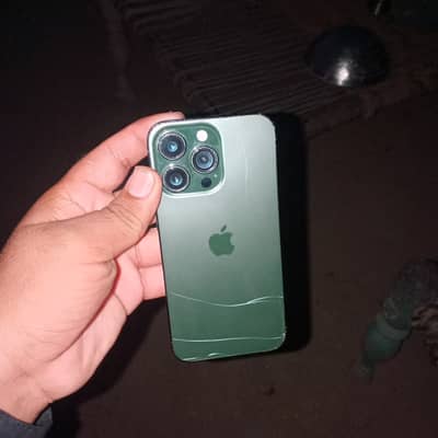 Apple iPhone 13 Pro