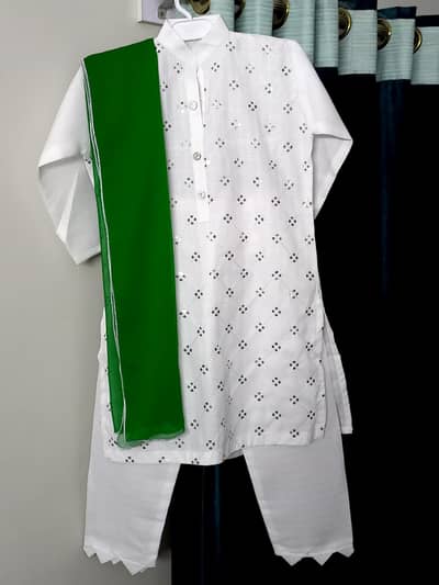 Milad Dress for girls
