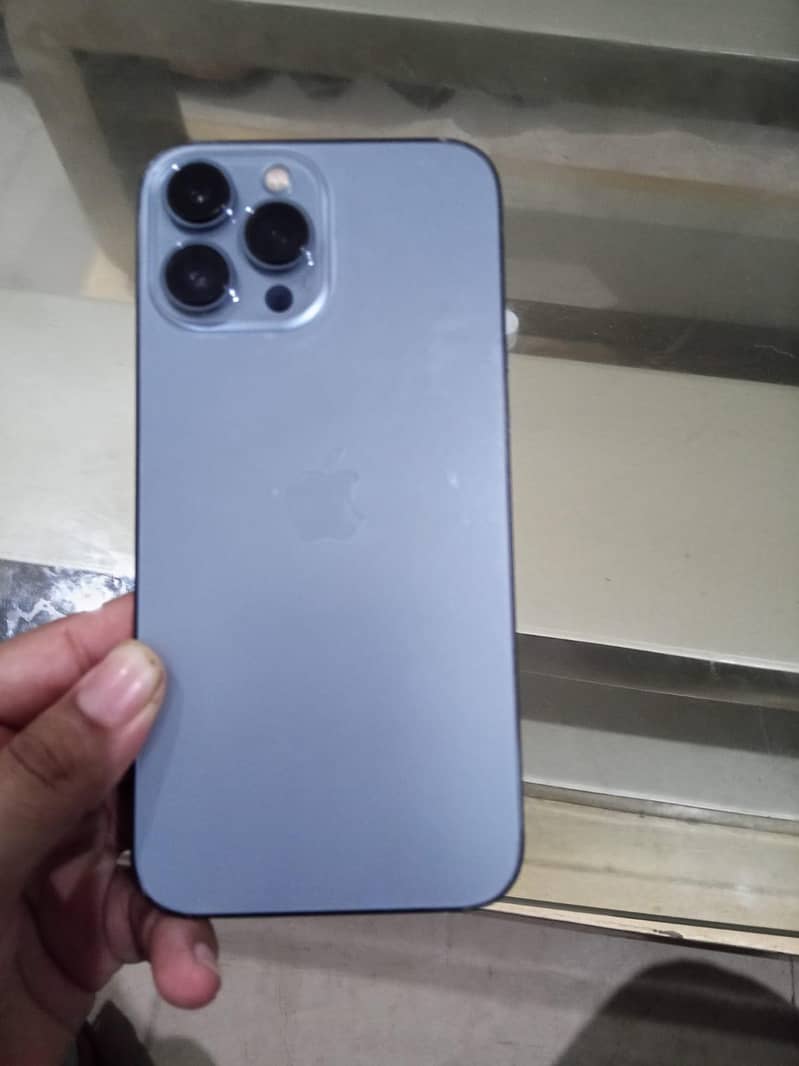 Apple iPhone 13 Pro Max 0
