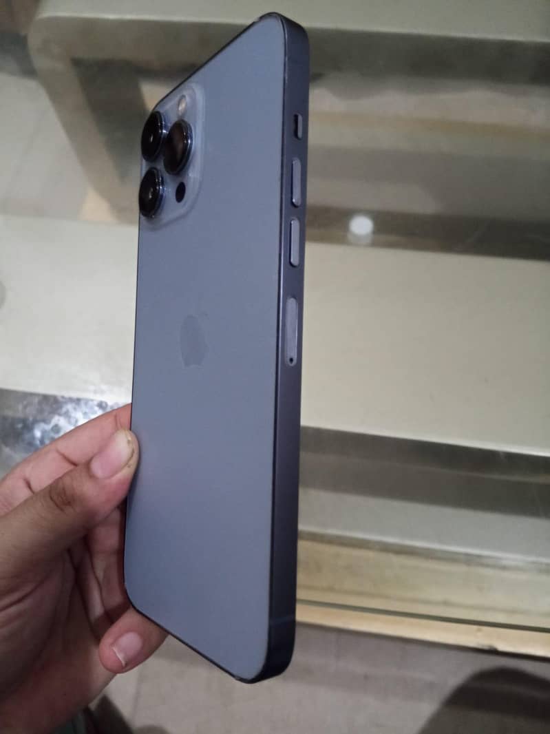 Apple iPhone 13 Pro Max 1