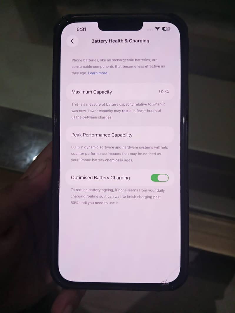 Apple iPhone 13 Pro Max 3
