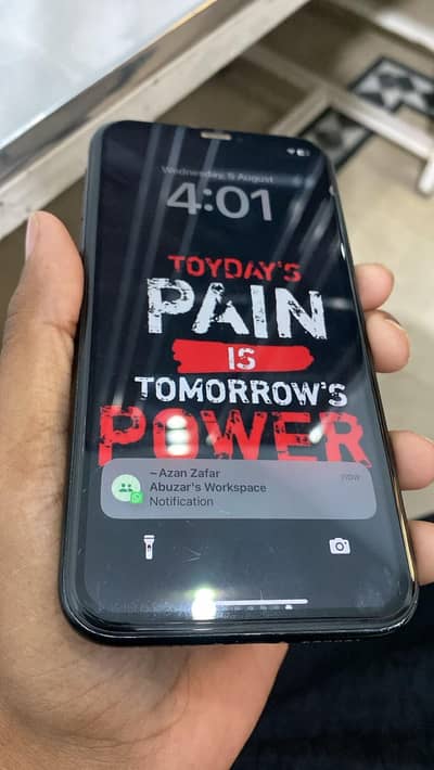 Apple iPhone XR