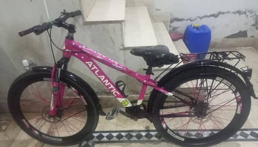 At. antic cycle full size for sale