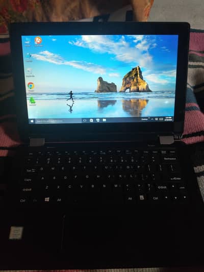 Haier y11c 8GB RAM 500GB HHD