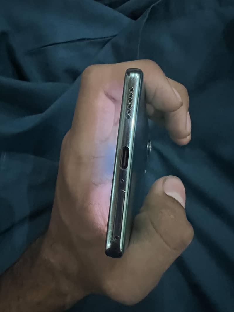 Tecno CAMON 40 3
