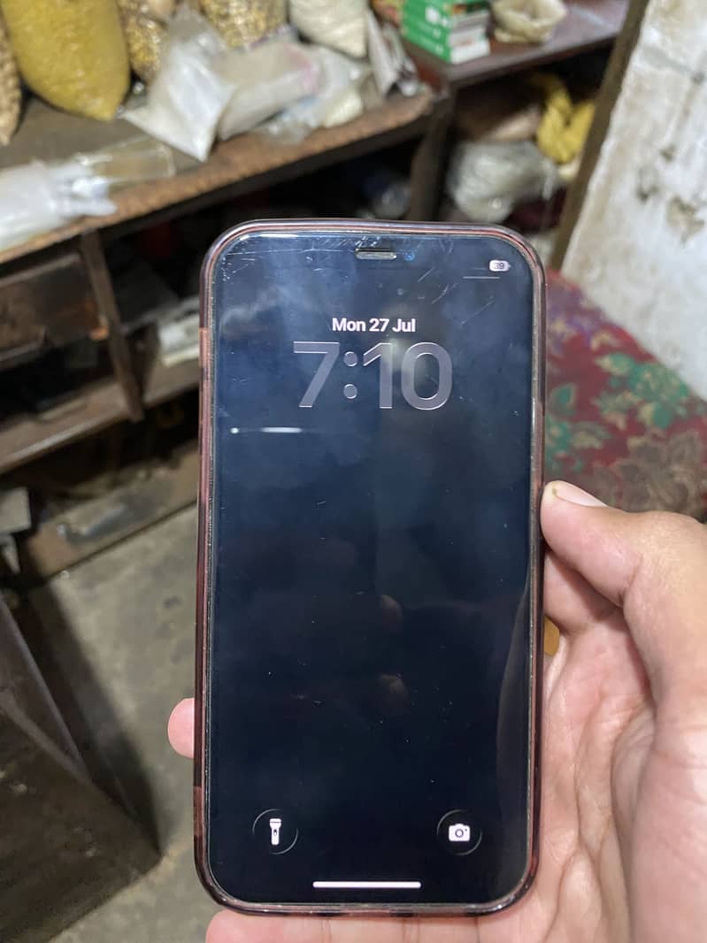 Apple iPhone 12 Pro 0