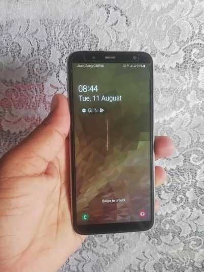 Samsung j6