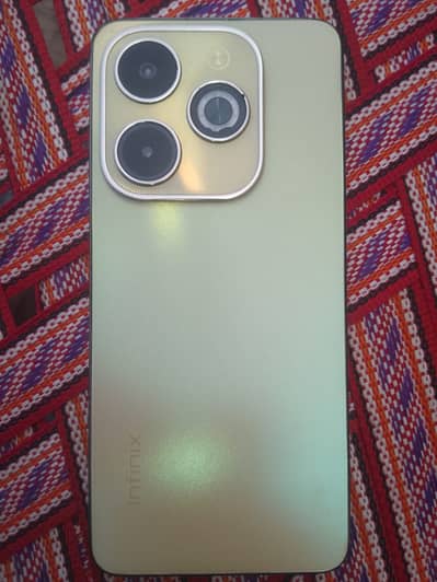 Infinix Hot 40i