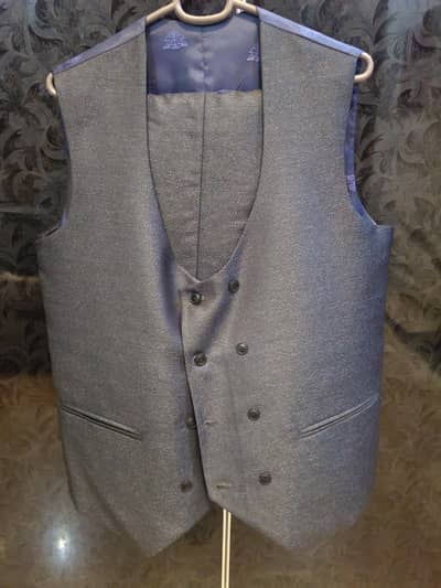 pant coat