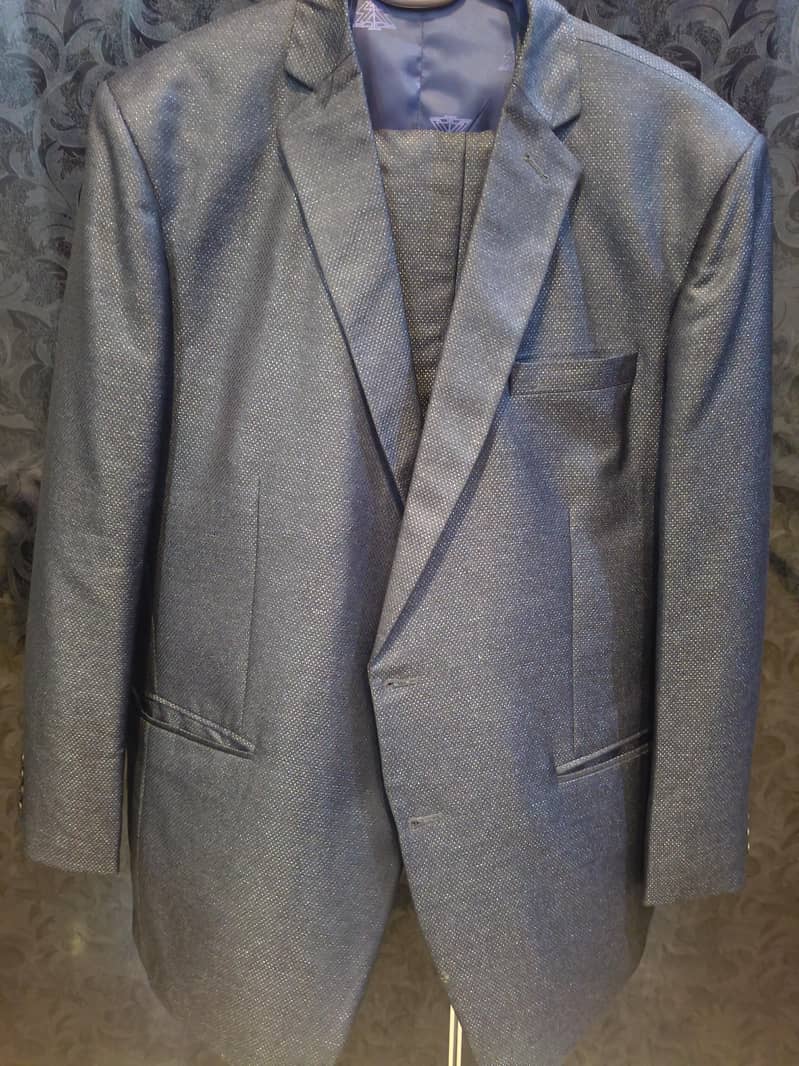 pant coat 1