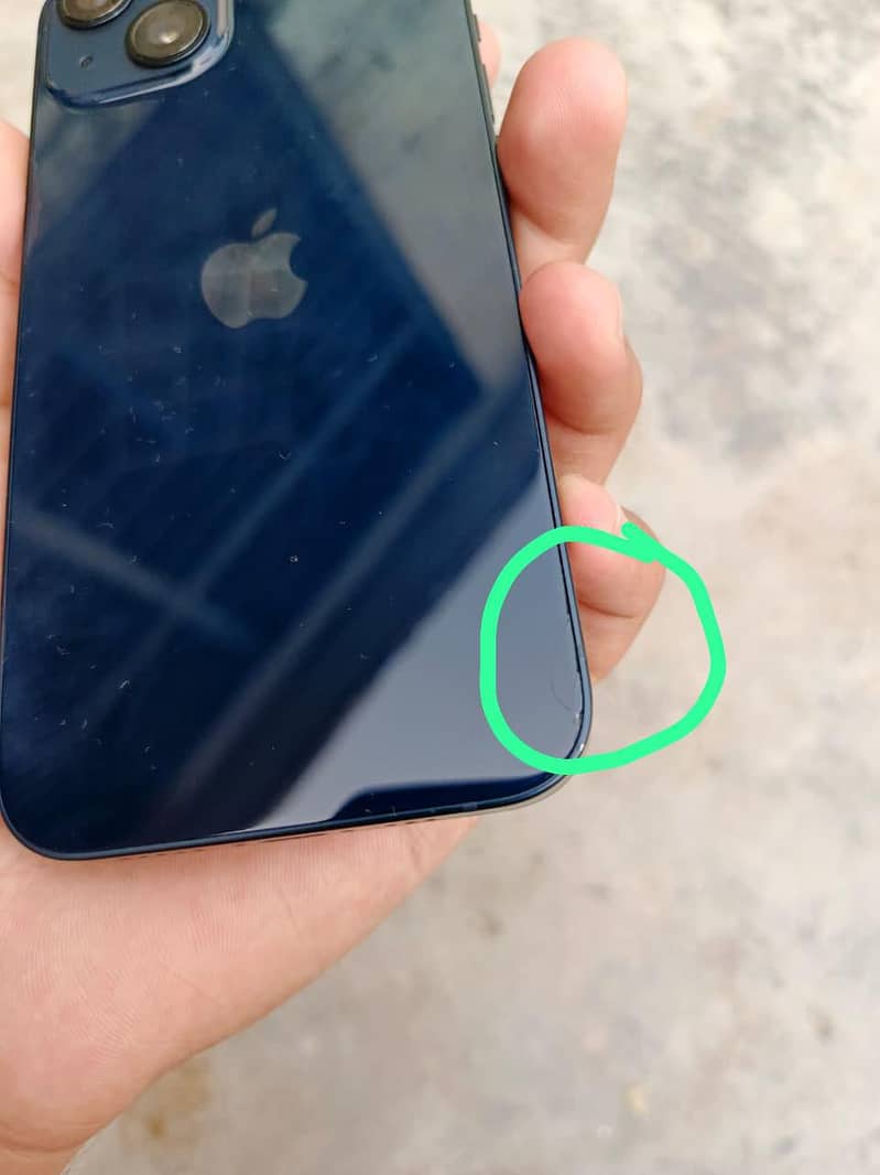 Apple iPhone 13Jv 6