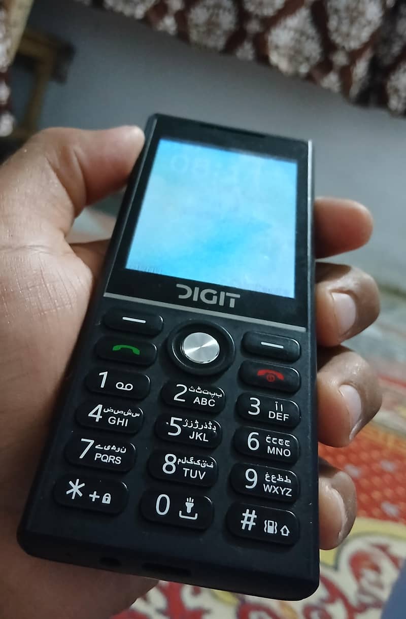 Itel Other Model 0