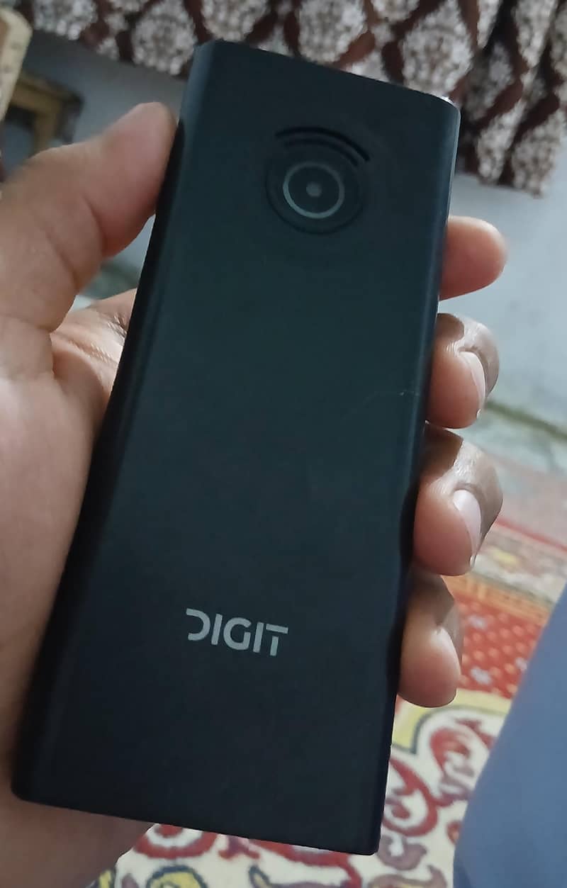 Itel Other Model 1