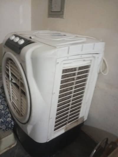 super Asia room cooler