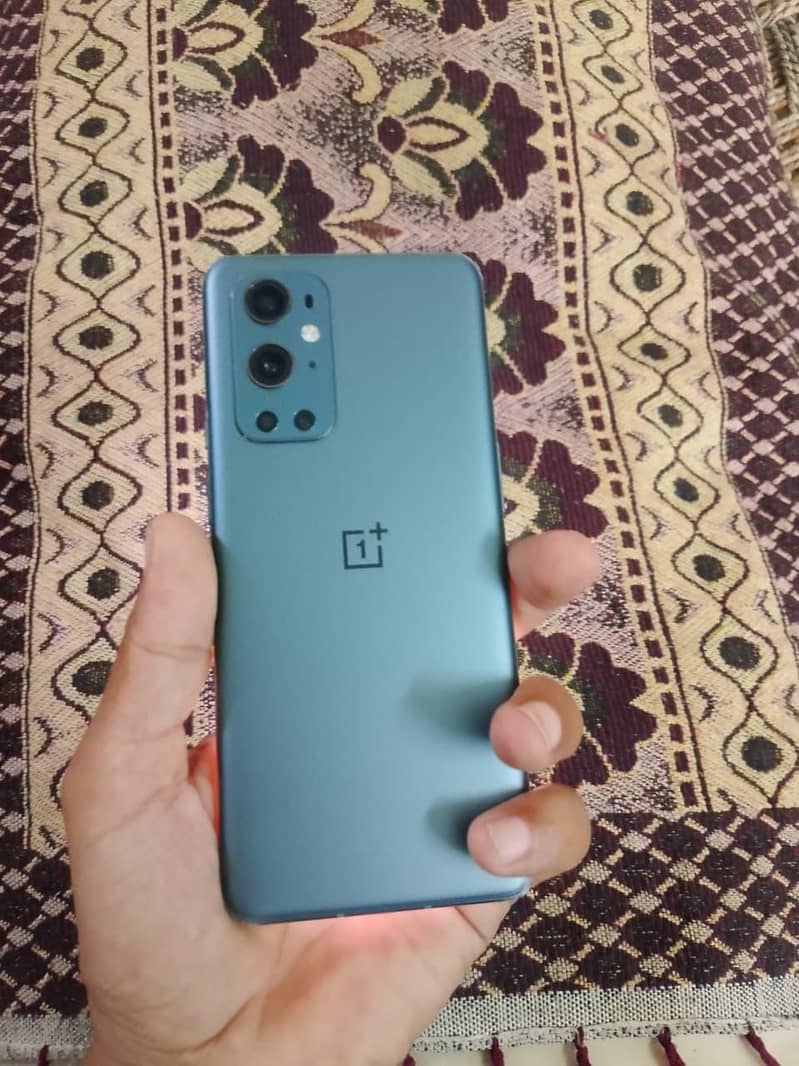 One Plus 9 Pro 0