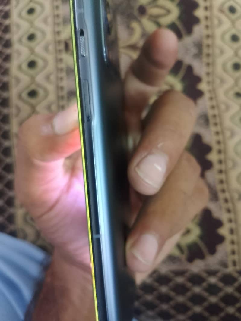 One Plus 9 Pro 3