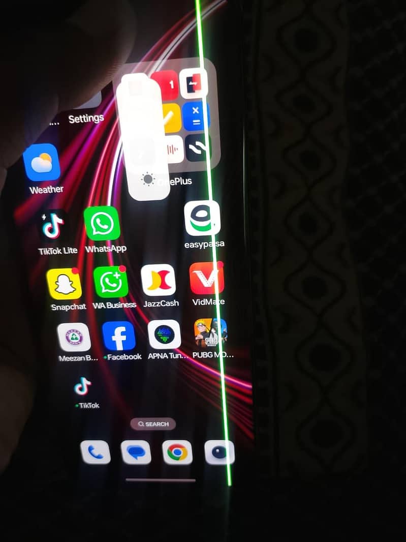 One Plus 9 Pro 4