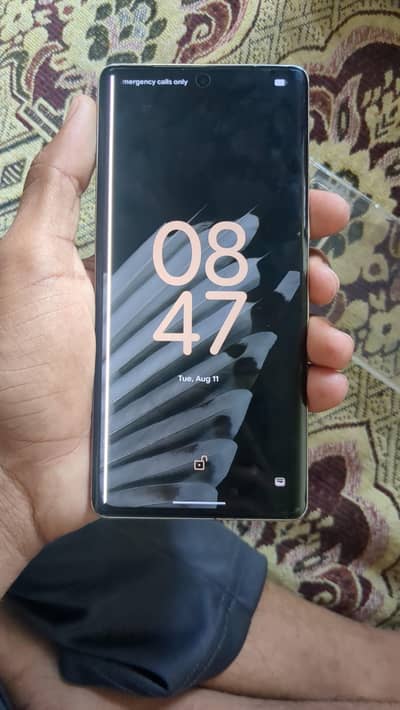 Google Pixel 7 Pro