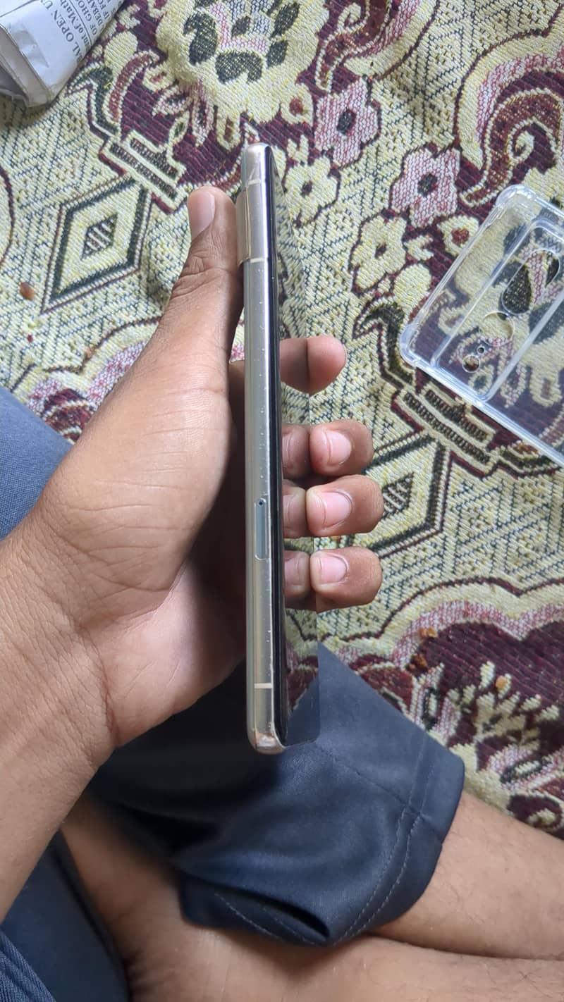 Google Pixel 7 Pro 3