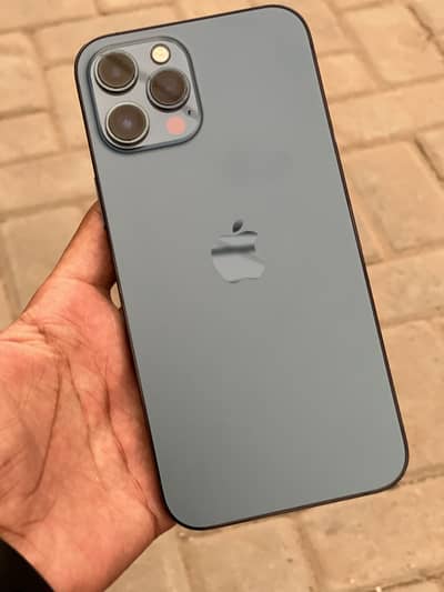 Apple iPhone 12 Pro Max