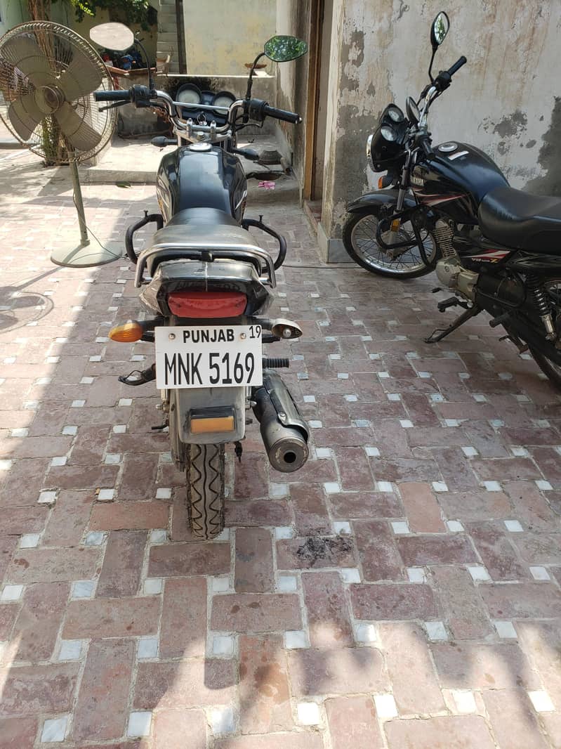 yamaha 3