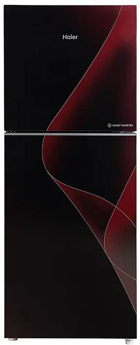 Haier Refrigerator Inverter GD – Model 276-IPRA/IPGA