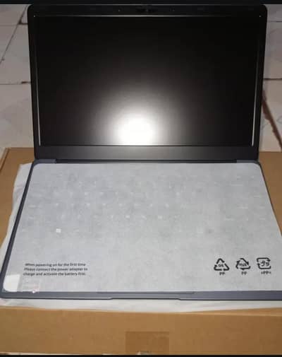 fresh new pm laptop