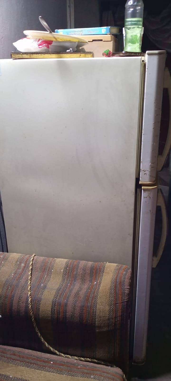 uesd hà 1