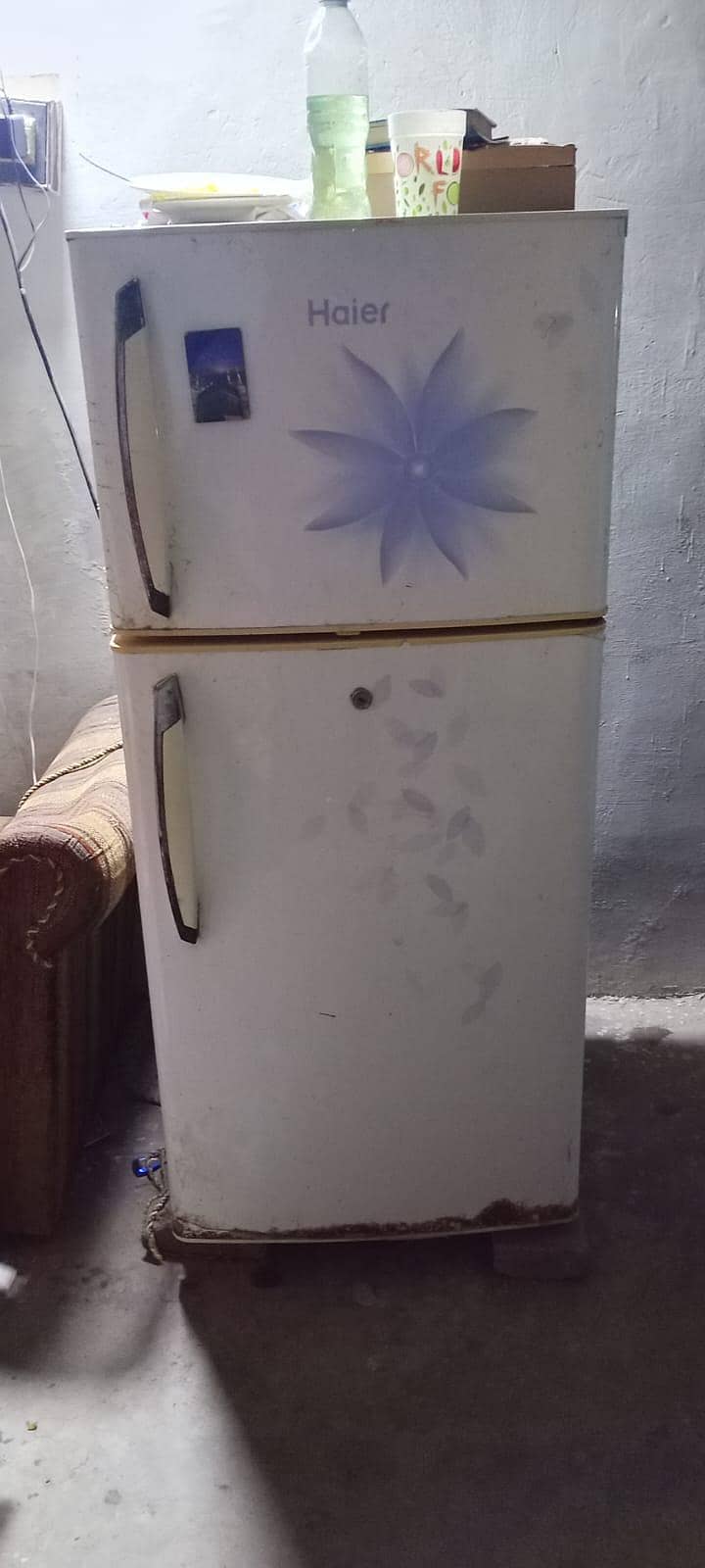uesd hà 2