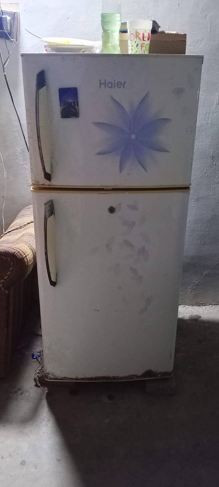 uesd hà 5