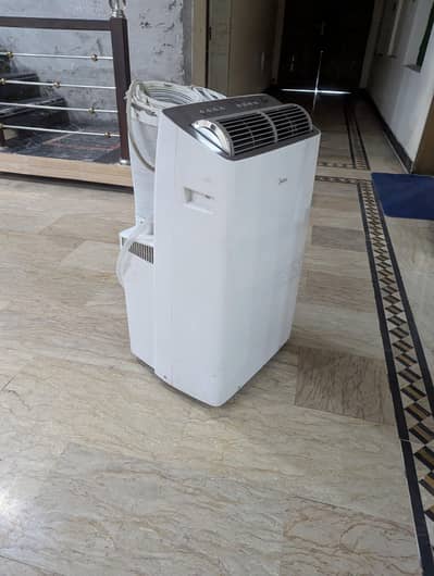 M idea sava tone A/c