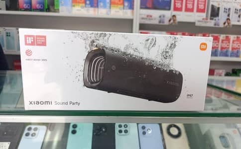Xiaomi Sound Party Speaker